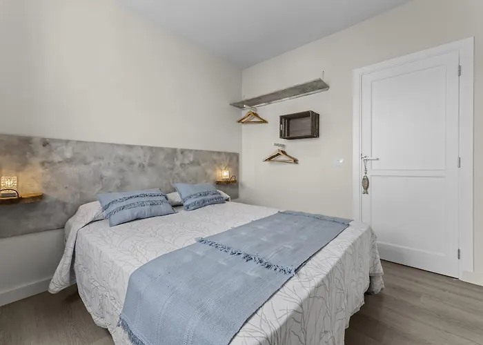 Casa Azul By Escape Daire Punta Mujeres