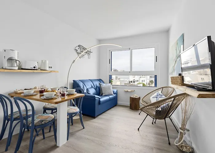 Casa Azul By Escape Daire Punta Mujeres