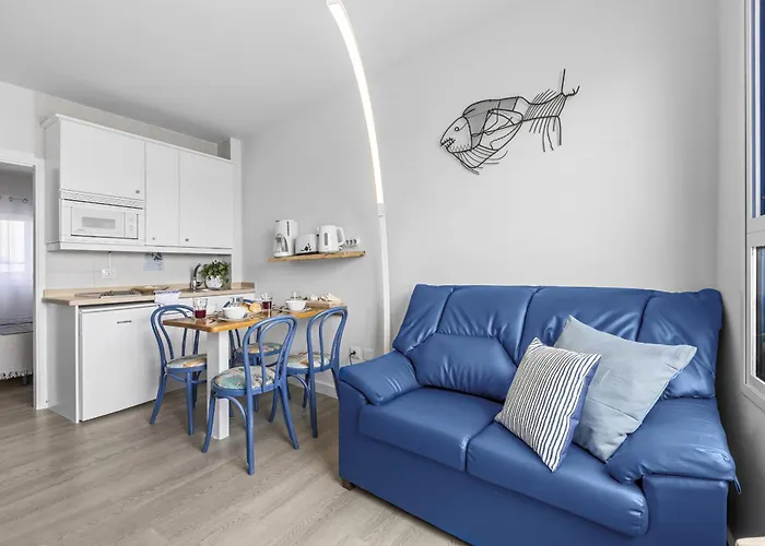 Casa Azul By Escape Daire Punta Mujeres