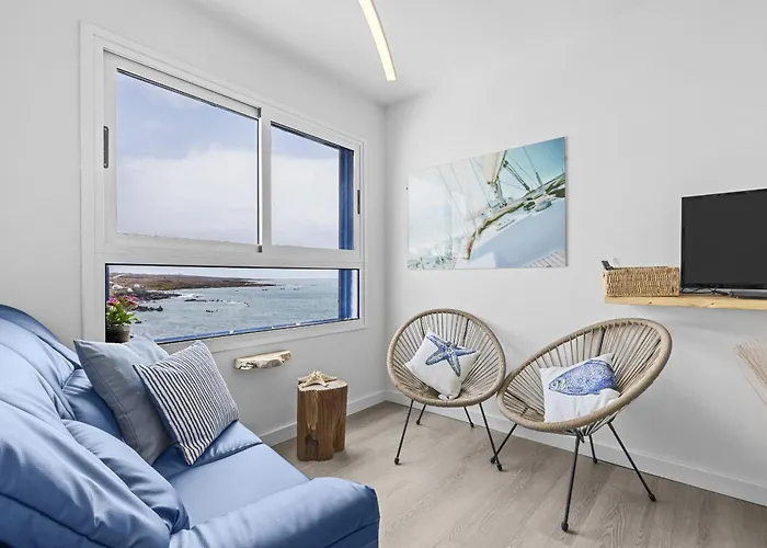 Casa Azul By Escape Punta Mujeres