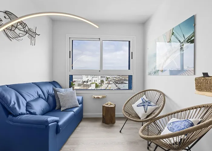 Casa Azul By Escape Apartment