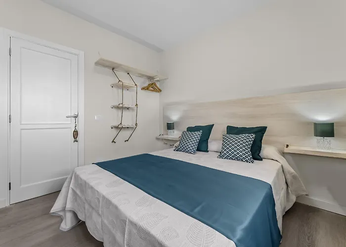 Daire Casa Azul By Escape