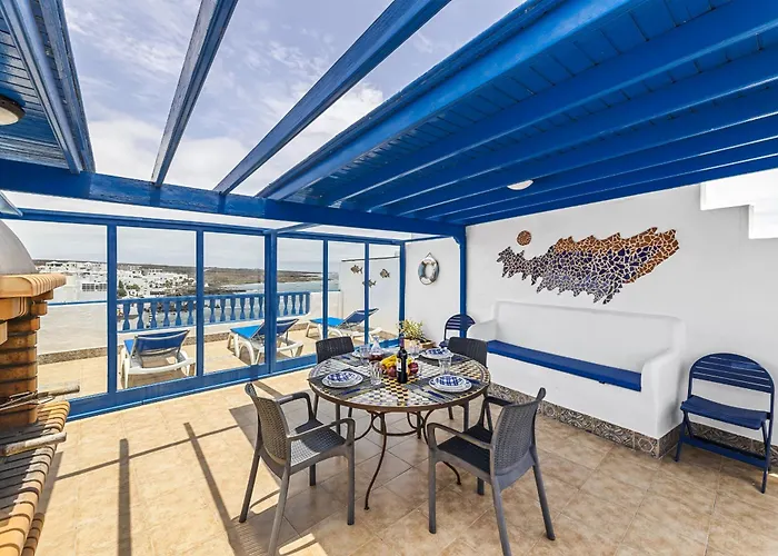 Casa Azul By Escape *