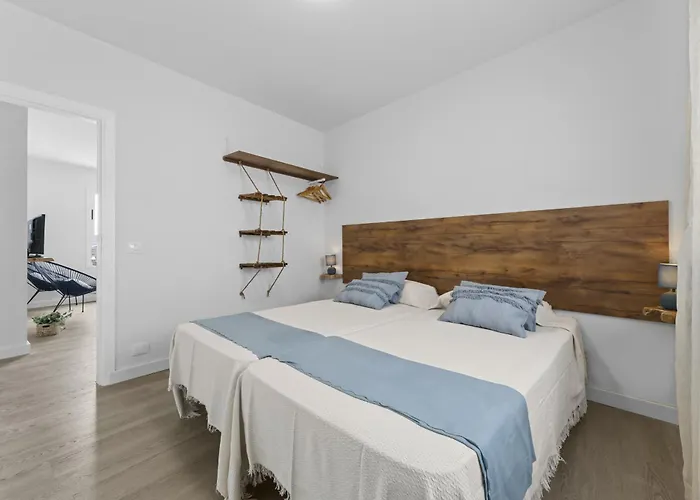 Casa Azul By Escape Apartment Punta Mujeres