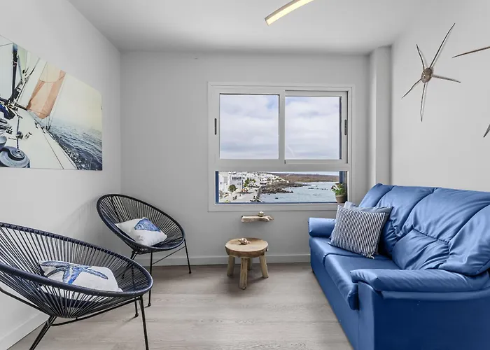 Apartment Casa Azul By Escape Punta Mujeres