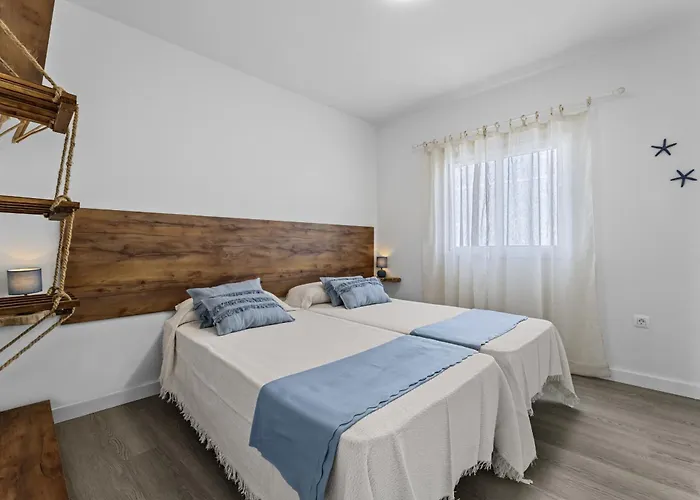 Casa Azul By Escape * Punta Mujeres