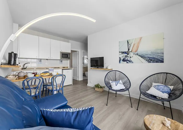 Casa Azul By Escape Daire