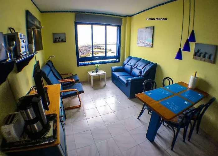 Casa Azul By Escape *