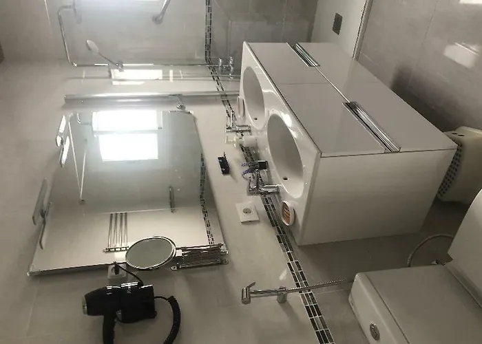 Casa Azul By Escape Punta Mujeres