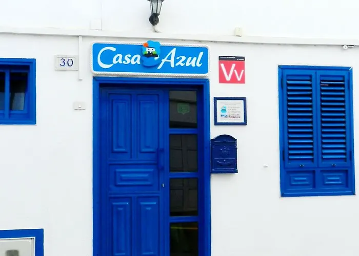 Casa Azul By Escape *