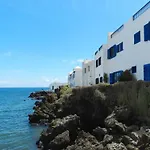 Casa Azul By Escape Apartment Punta Mujeres