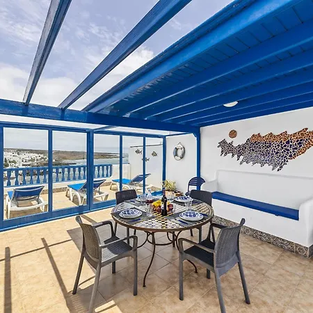 Casa Azul By Escape *