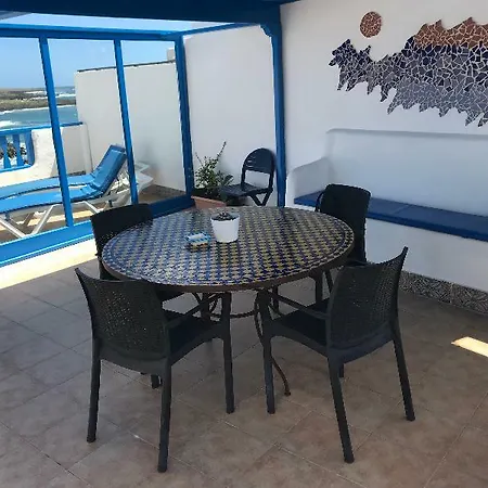 Casa Azul By Escape